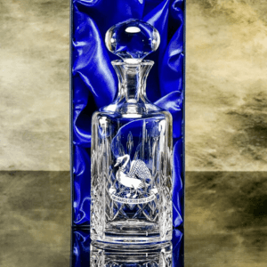 Engraved Decanter Blog